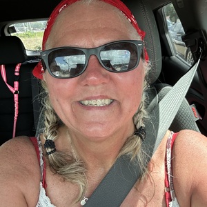 Fundraising Page: Michelle Miller